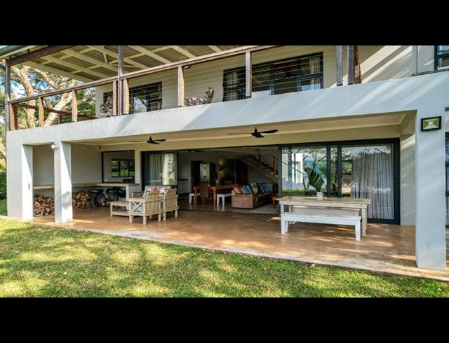 5 BEDROOM HOUSE FOR SALE IN ALBERT FALLS
